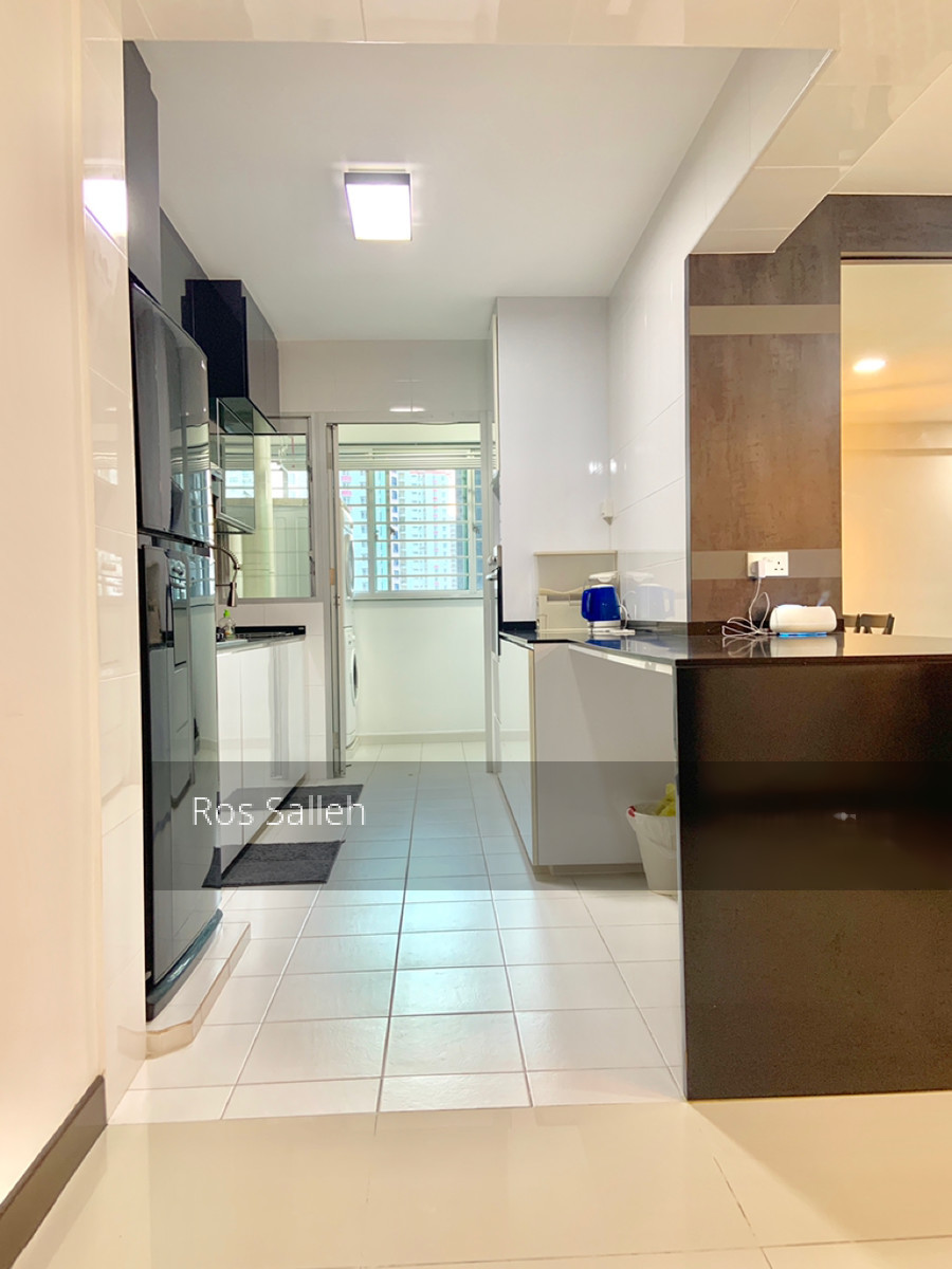 Blk 416A Fernvale Link (Sengkang), HDB 5 Rooms #217087411